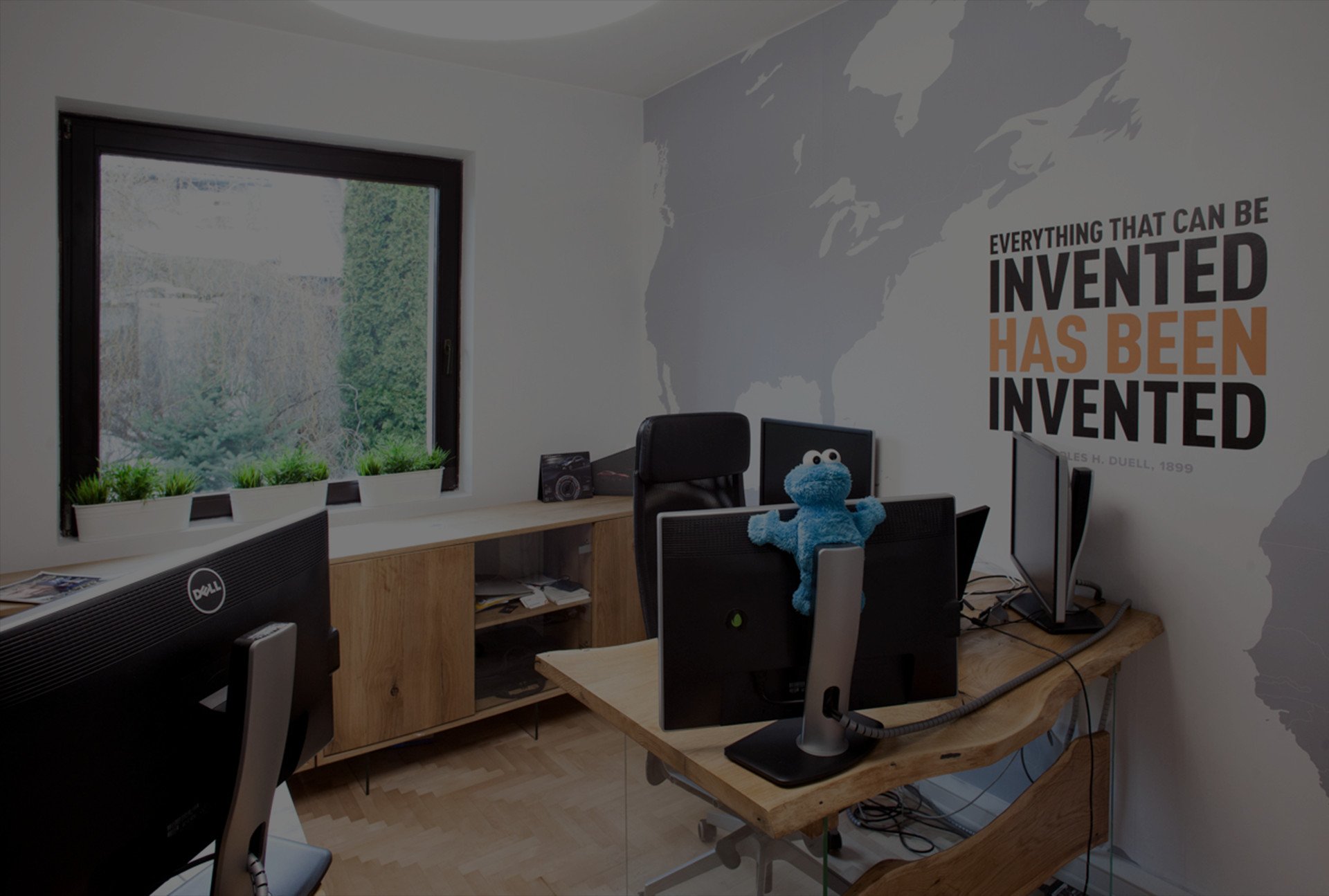 Privacy Policy Banner