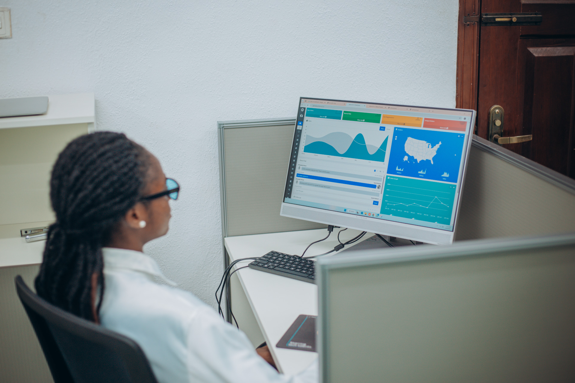 Contact PIIS Nigeria